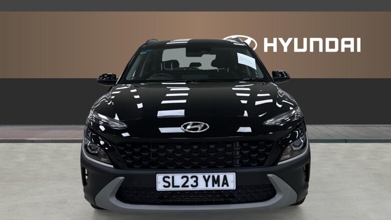 Hyundai Kona 1.0 TGDi 48V MHEV SE Connect 5dr Petrol Hatchback